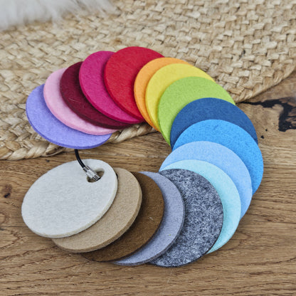 Personalisierte Windeltasche / Wickeltasche / Windeln, Farbwahl