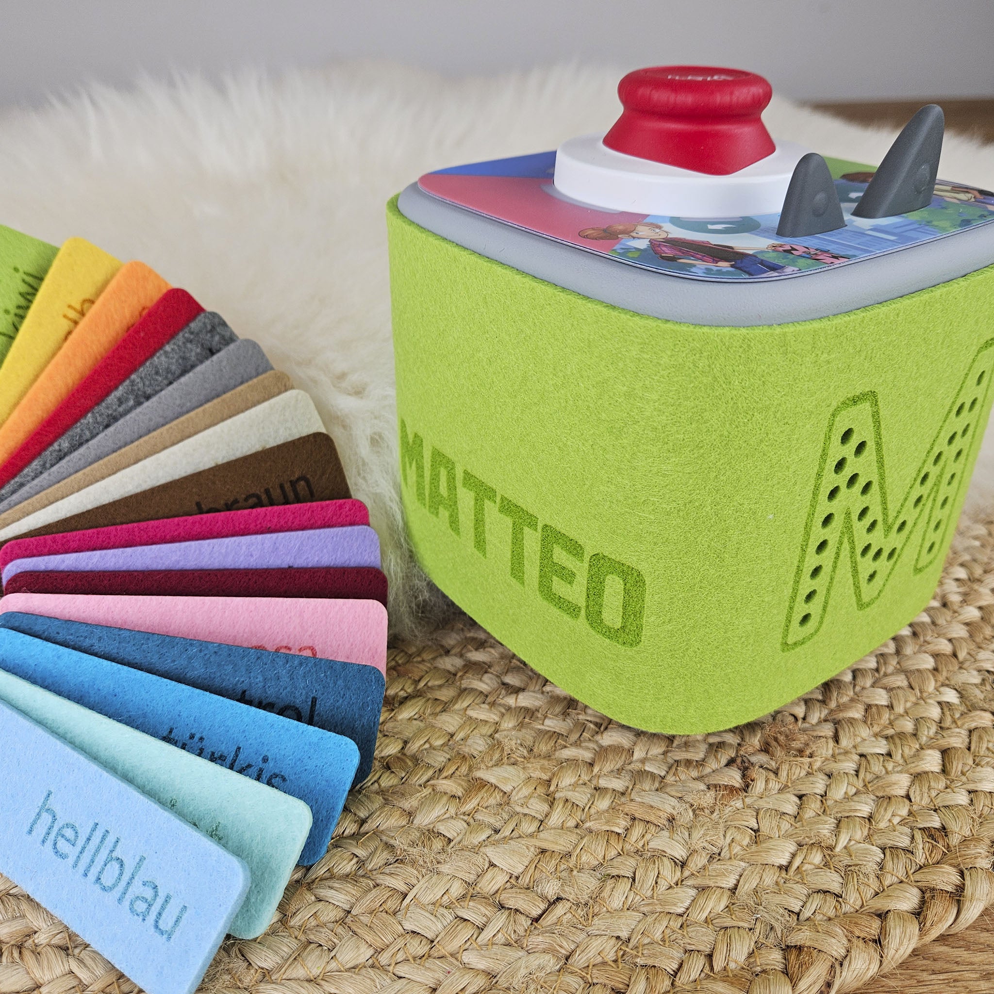 Laden Sie das Video: 