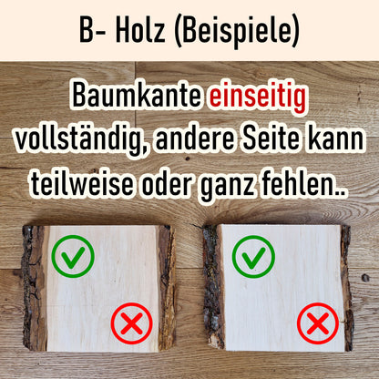 Personalisiertes Fotogravur Holzbild Haustier Erinnerung, Hund, Katze, Pferd &amp; Co., Foto Erinnerung Haustier memorial