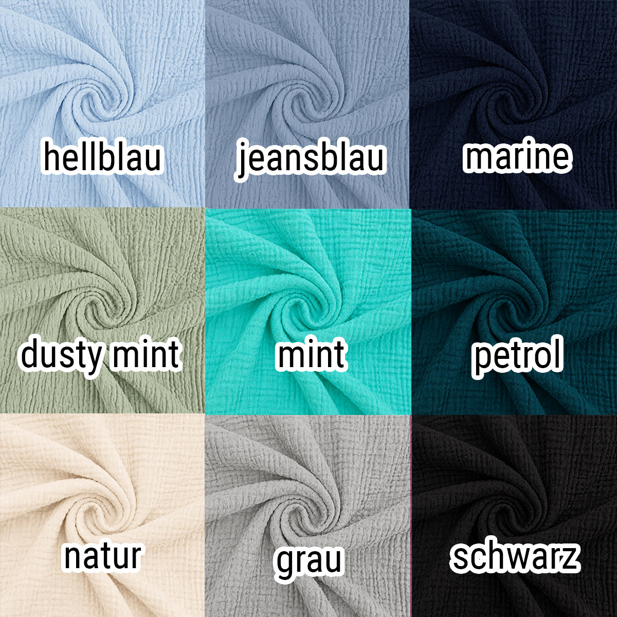 Schultüte Regenbogen, personalisierte Schultüte aus Stoff Musselin mit Wunschname individualisierbar, 70cm (85-90cm), 20 Grundfarben